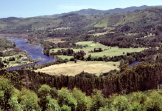 珊瑚湖景点图片