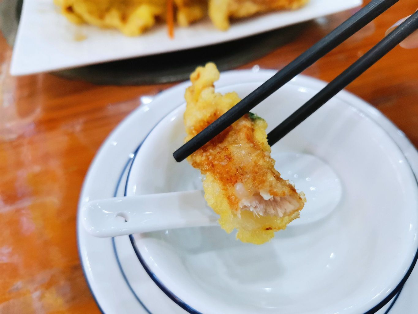 爱溢家常菜馆(永安花苑店)