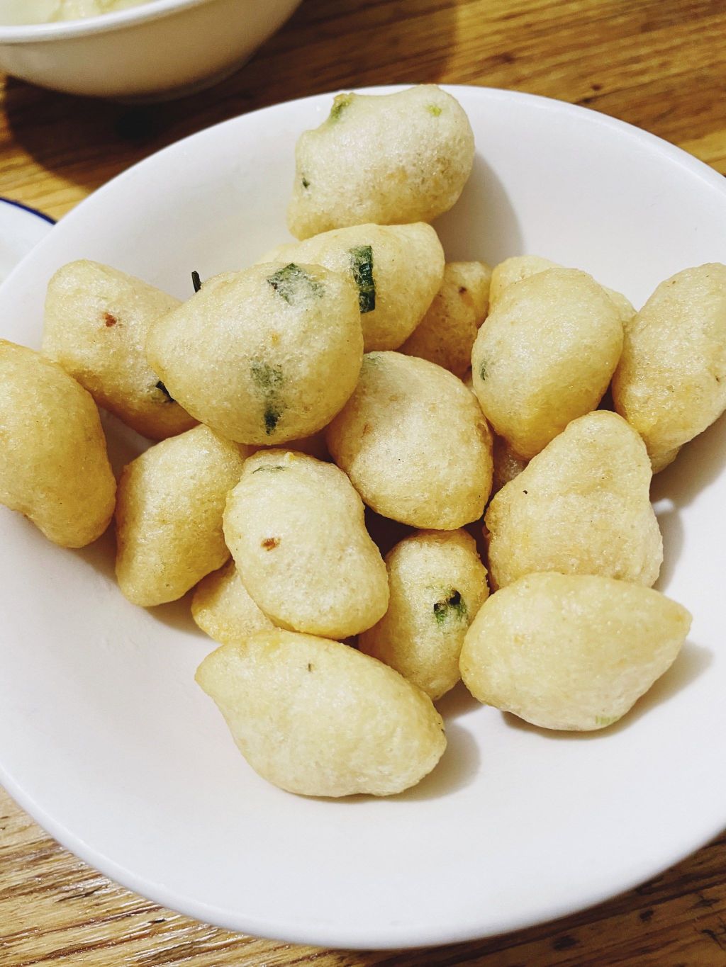 城墙煎薯饼餐厅图片