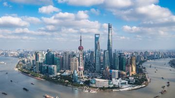 Lujiazui
