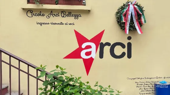 Circolo Arci Bellezza