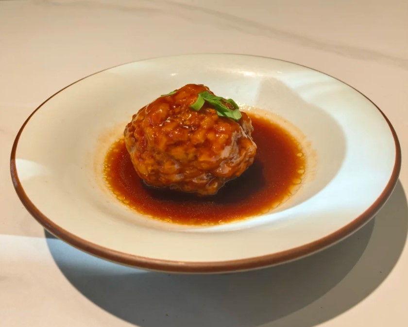 梅飞酒家(桑园路店)