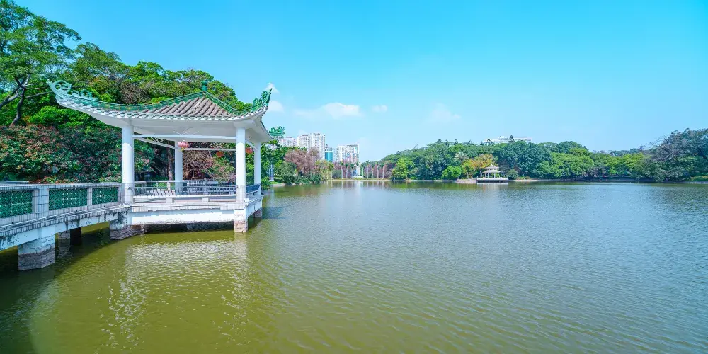 永安旅遊