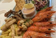 Apollo Bay Seafood Cafe美食图片