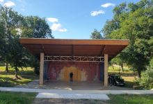 Parc du Clos de la Ribaudière景点图片