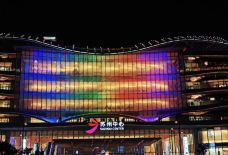 东方之门-苏州-selma1982