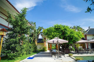 古兜亲子游，一次满足温泉、沙滩、美食多个愿望！