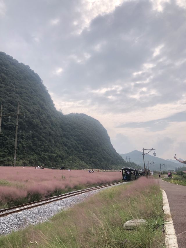 神泉谷景区旅行图片 4