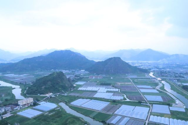 流石山景区旅行图片 1