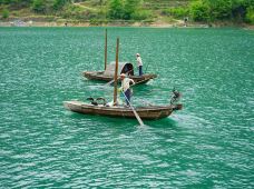 千峡湖生态旅游度假区-青田-YoYo_2U0C5M3P