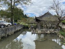 洗衣亭-腾冲-YoYo_2D7D8A9R