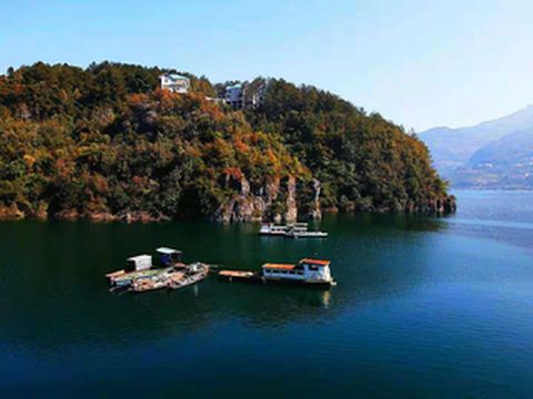 你以为湖北恩施只有腾龙洞?