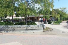 Japanese Friendship Garden & Museum-圣地亚哥-西溪老翁