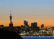 Auckland i-SITE Visitor Information Centre - SKYCITY-Auckland Central-yangduoduo17
