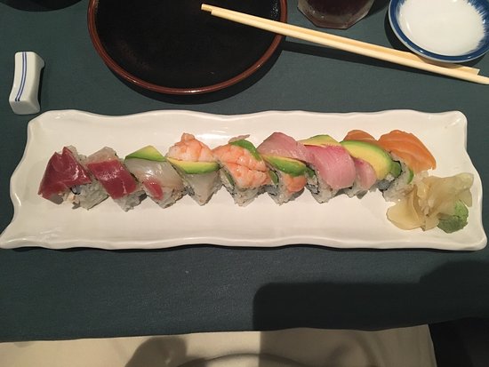 Kappo Sui Restaurant餐厅图片