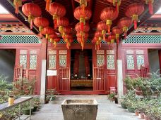 南山禅寺-漳州-走遍天下XZ