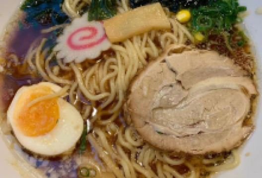 Persatuan Kiung Chow's Beef Balls Noodle美食图片