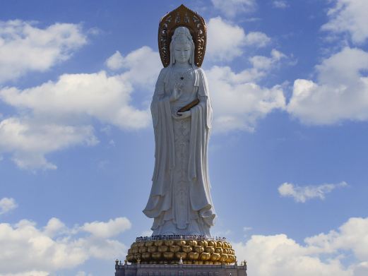 南山寺