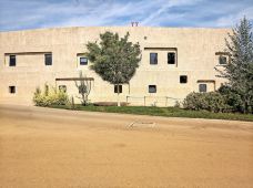 敦煌莫高窟数字展示中心-敦煌-TaleTell