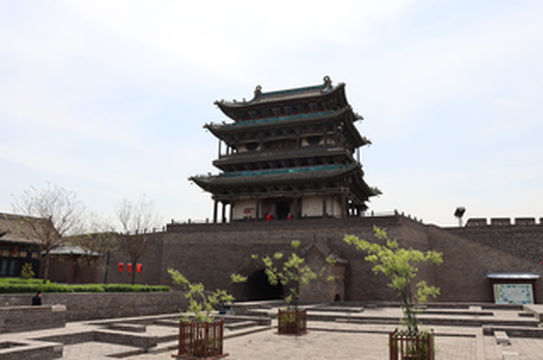 平遥古城一天能逛完吗?平遥古城一天时间这样玩更爽