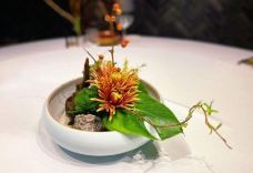 皖宴(龙柏饭店店)-上海-毛驴卷心菜