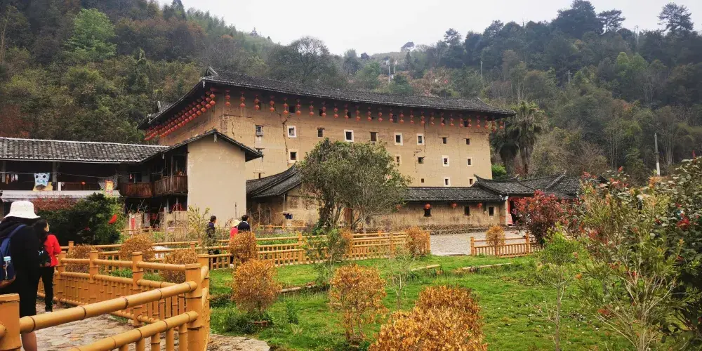 永安旅遊