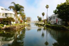 威尼斯运河历史街区-威尼斯