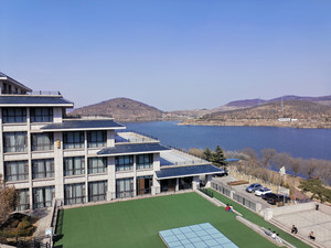 五莲游记图文-清明&踏青 | 觅得佳境，邂逅美食，享受美居