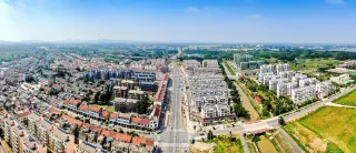3-Day Chaohu Tour: Experience the beauty of Yinping Mountain, the tranquility of Chaohu Wetland and the charm of ancient towns with hot spring relaxation