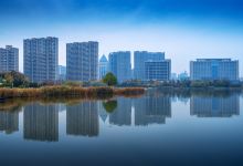 徐州金龙湖风景区景点图片