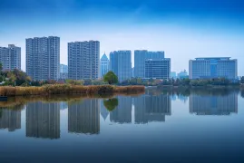 2-Day Xuzhou Tour: Discover Han Dynasty Heritage, Jinlong Lake Scenery