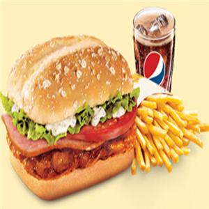 肯德基(通运店)