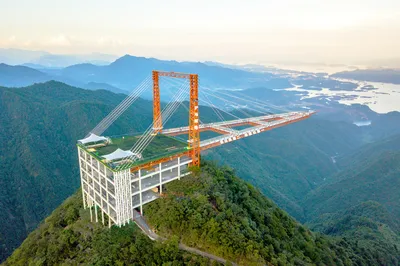 千岛湖沪马探险乐园