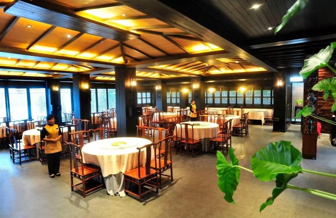 浪口温泉兼珍楼