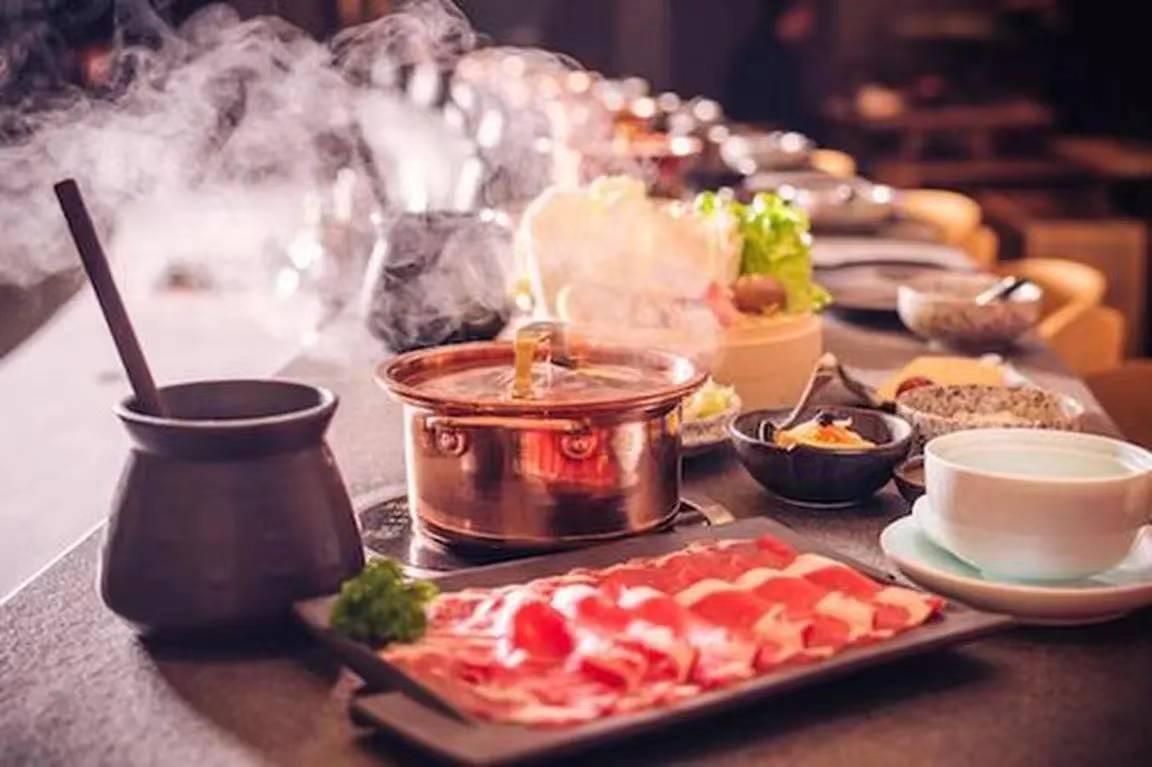 兰州敦湖温泉度假酒店·西餐厅