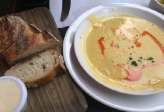 Settebello Pizzeria美食图片