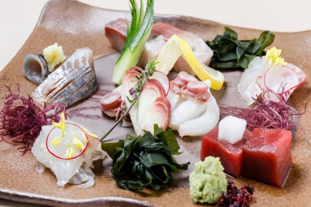 Kanta-no Sushi餐厅图片