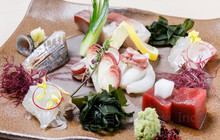 Kanta-no Sushi餐厅图片