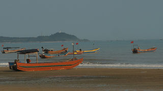 天涯海角走单骑——海南、广西自驾游记（续六）