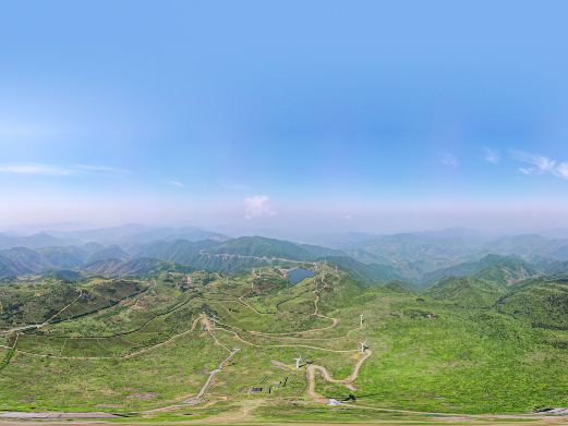 白云风景区
