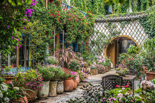 云南最火爆连锁民宿：以丽江特色为主题，还有高星酒店硬件设施！