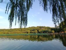 孤山-杭州-我就是山野村夫