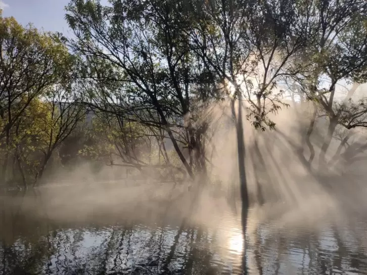 洗衣亭-腾冲-睡恣@M丶