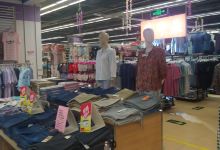 华润万家(东方广场店)购物图片