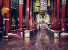 东竹林寺-德钦-enjoyzent