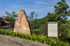 忠县游记图文-重庆忠县--秦良玉故里、石宝寨