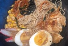 Umami Asian Fusion Restaurant美食图片