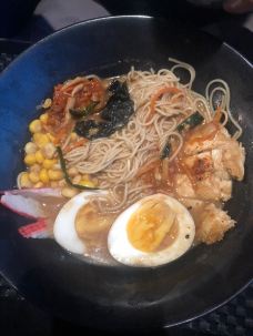 Umami Asian Fusion Restaurant-第比利斯-空空CJ