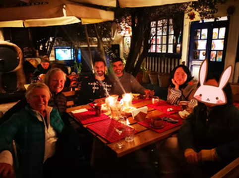 秘鲁游记图文-围着地球飞一次的人生小梦想：南北美欧（四）