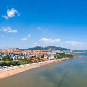 Huludao
